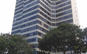 Hostal Malecon De Miraflores