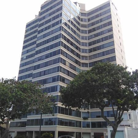 Malecon De Miraflores Hotel Lima Exterior foto